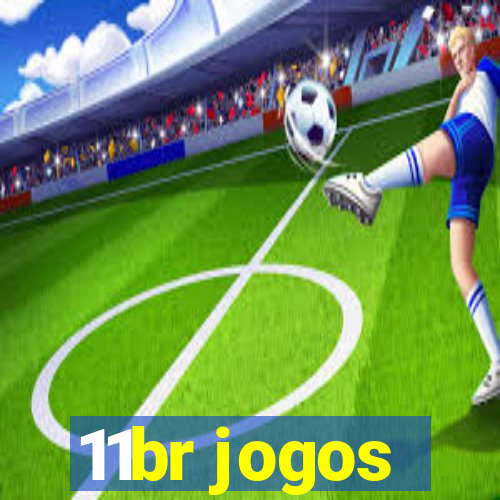 11br jogos